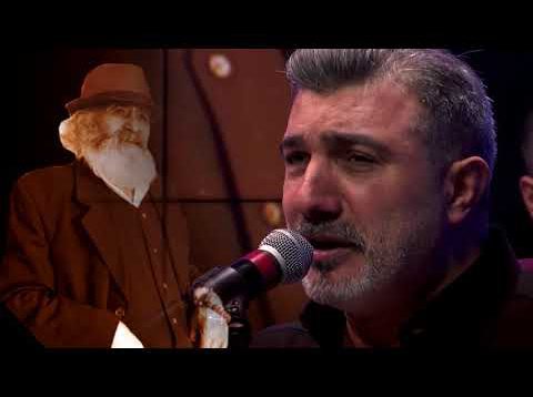 ÖZCAN TÜRE’den Harika Bir Türkü SUNAM SENDEN EVVEL VADEM YETERSE